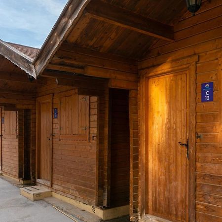 Apartamentos Palasiet Benidorm Kültér fotó